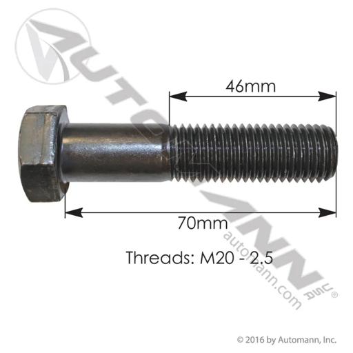 Automann - MZNM5213 - M5213