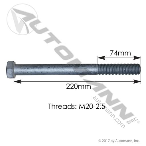 Automann - MZNM5040 - M5040