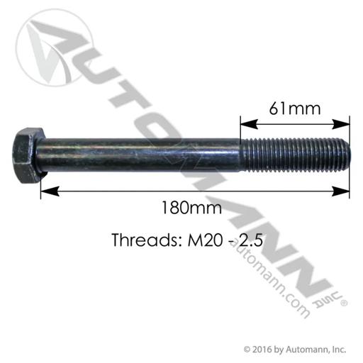Automann - MZNM5043 - M5043