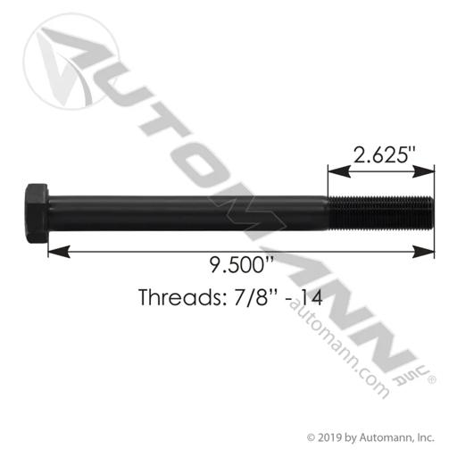 Automann - MZNM4968 - M4968
