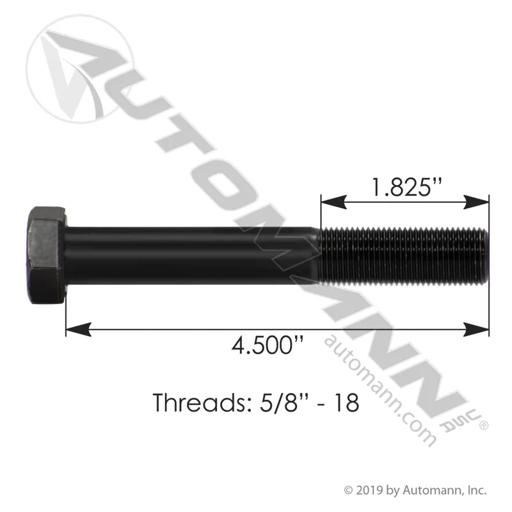 Automann - MZNM4962 - M4962