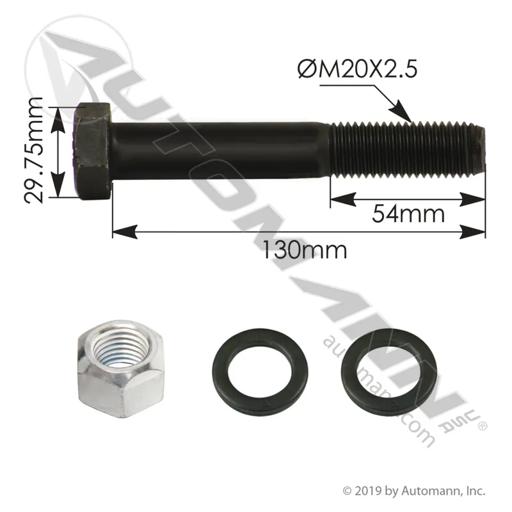 Automann - MZNM5229K - M5229K