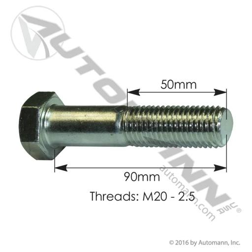 Automann - MZNM5227 - M5227