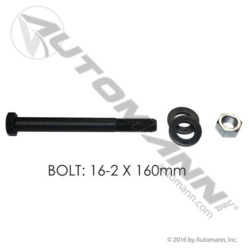 Automann - MZNM5221K - M5221K