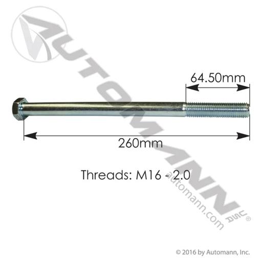 Automann - MZNM5225 - M5225
