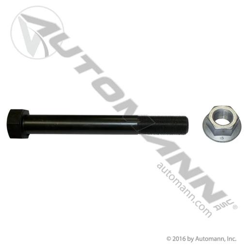 Automann - MZNM5228K - M5228K