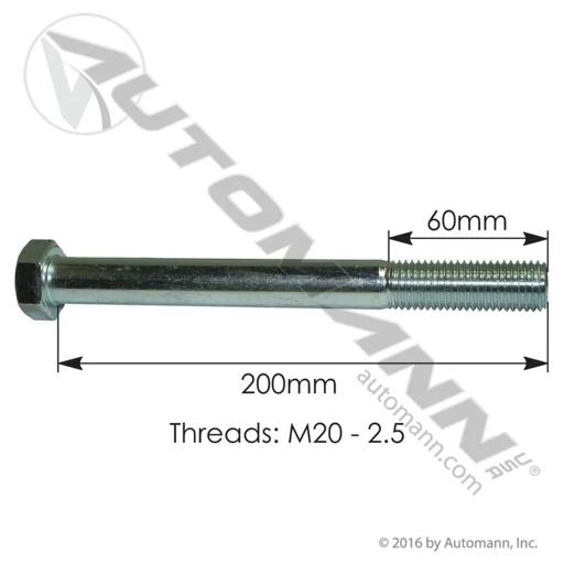 Automann - MZNM5237 - M5237