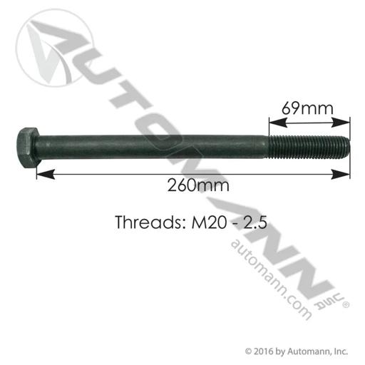 Automann - MZNM5219 - M5219