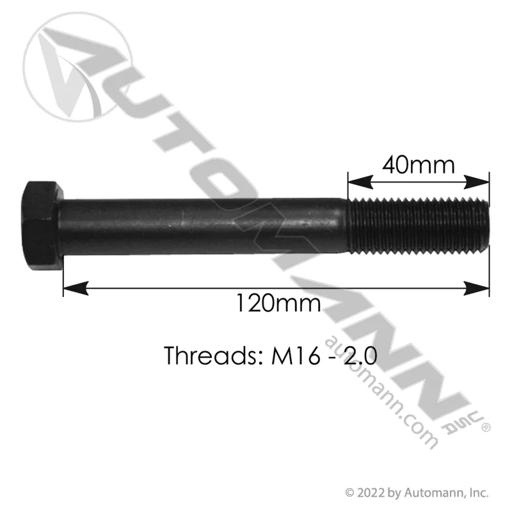 Automann - MZNM5223 - M5223