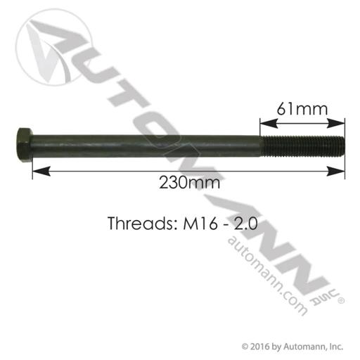 Automann - MZNM5235 - M5235