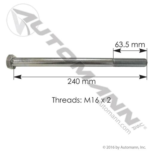 Automann - MZNM5239 - M5239