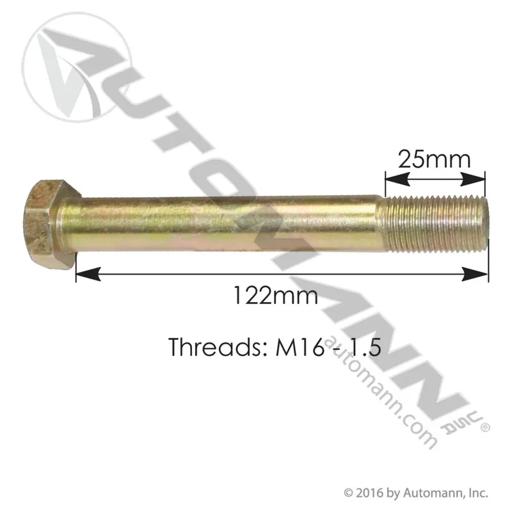 Automann - MZNM5362 - M5362