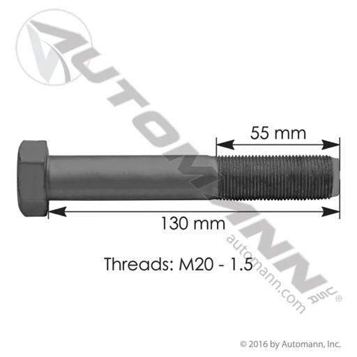 Automann - MZNM5243 - M5243