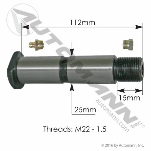 Automann - MZNM5381 - M5381