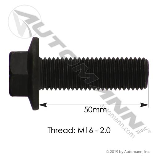 Automann - MZNM5383 - M5383