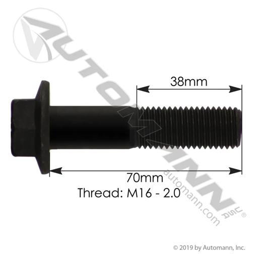 Automann - MZNM5387 - M5387