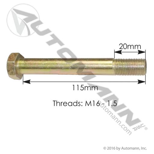 Automann - MZNM5384 - M5384
