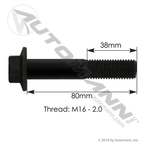 Automann - MZNM5389 - M5389