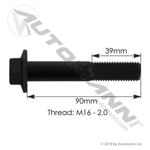 Automann - MZNM5391 - M5391
