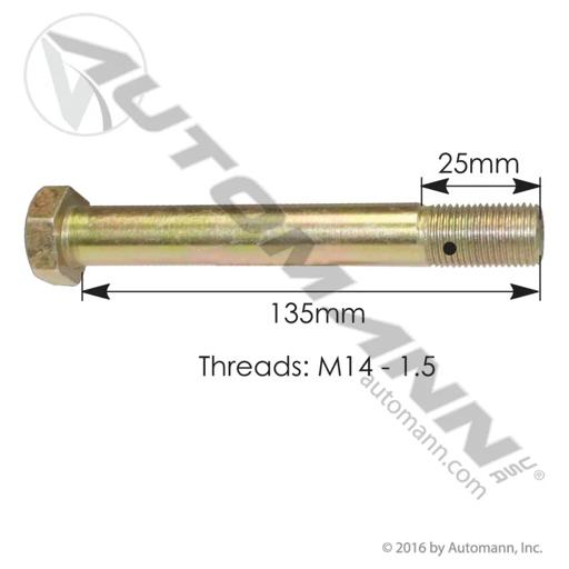 Automann - MZNM5378 - M5378