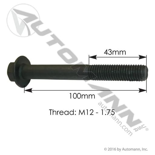 Automann - MZNM5407 - M5407