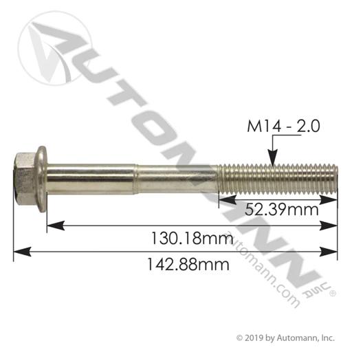 Automann - MZNM5410 - M5410