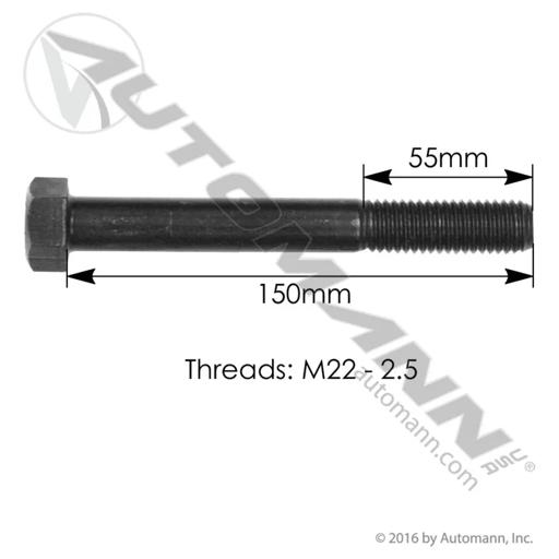 Automann - MZNM5420 - M5420