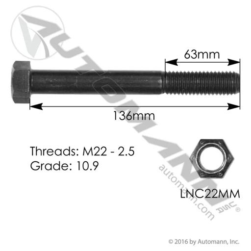 Automann - MZNM5418 - M5418
