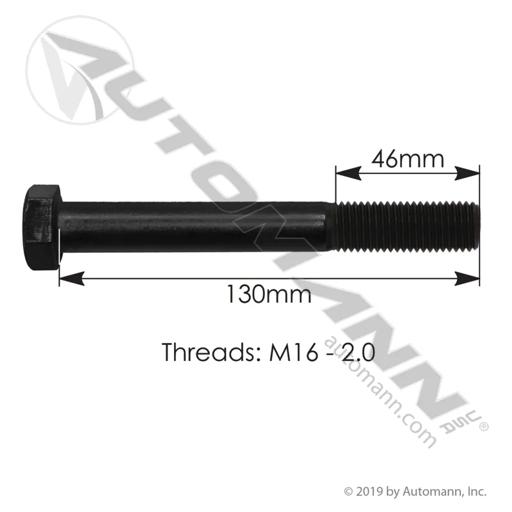 Automann - MZNM5445 - M5445