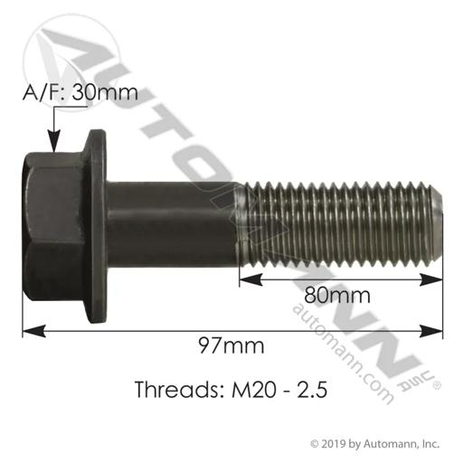 Automann - MZNM5465 - M5465