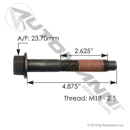 Automann - MZNM5441 - M5441