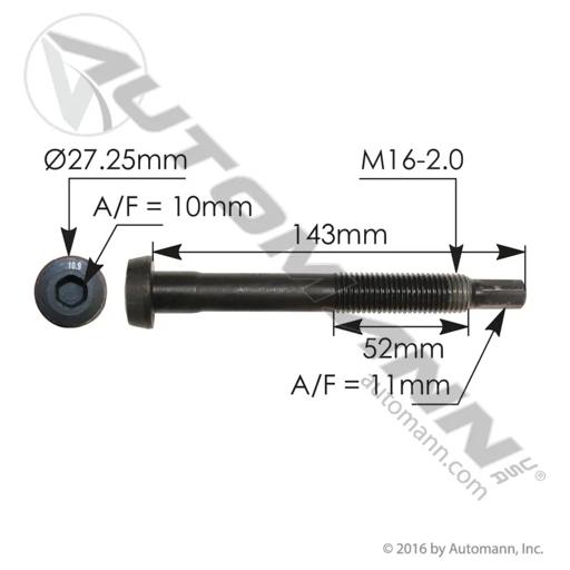 Automann - MZNM5432 - M5432