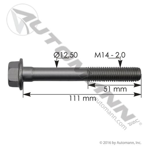 Automann - MZNM5437 - M5437