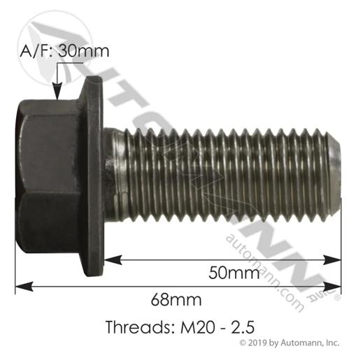 Automann - MZNM5461 - M5461