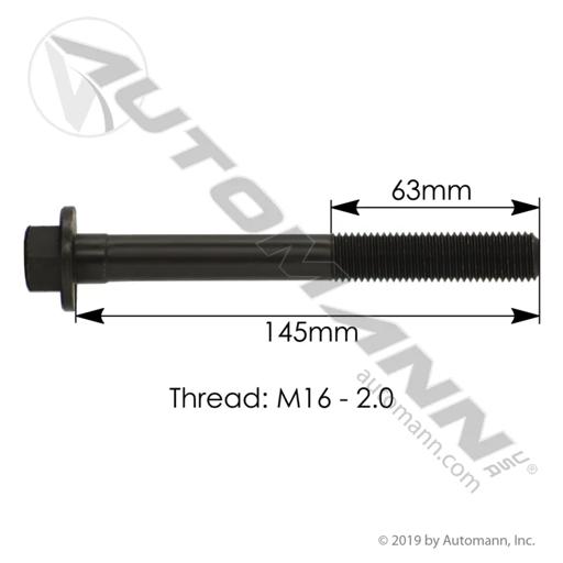 Automann - MZNM5482 - M5482