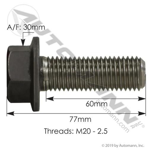 Automann - MZNM5463 - M5463