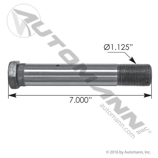 Automann - MZNM6614 - M6614