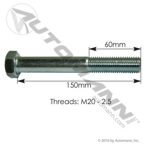 Automann - MZNM5615 - M5615