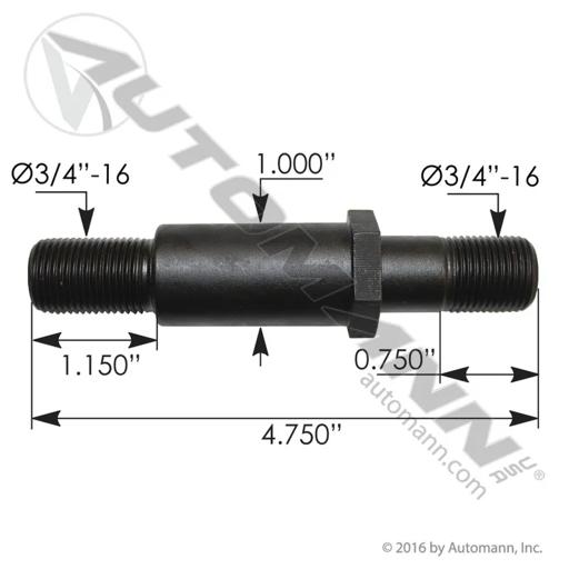 Automann - MZNM6288 - M6288