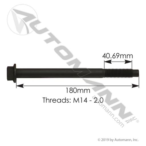 Automann - MZNM5485 - M5485