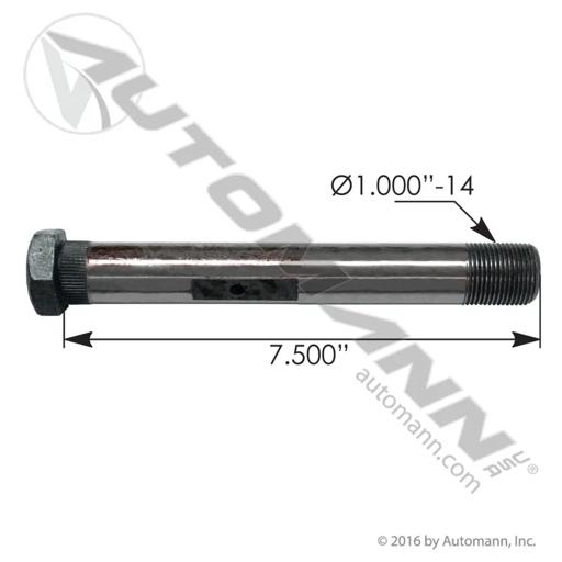 Automann - MZNM6592 - M6592