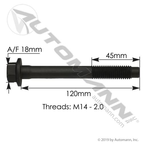 Automann - MZNM5487 - M5487