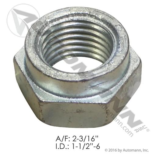 Automann - MZNM83149 - M83149