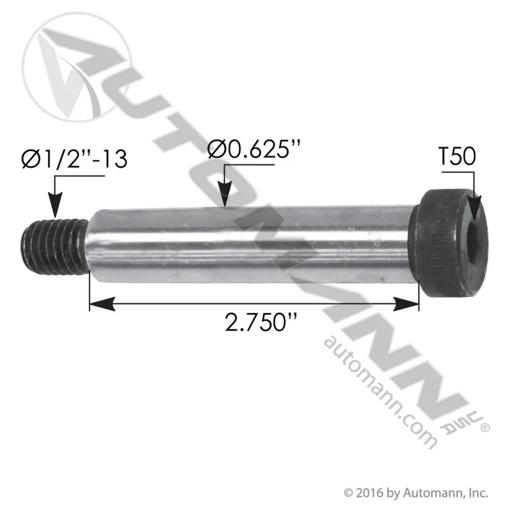 Automann - MZNM59128 - M59128