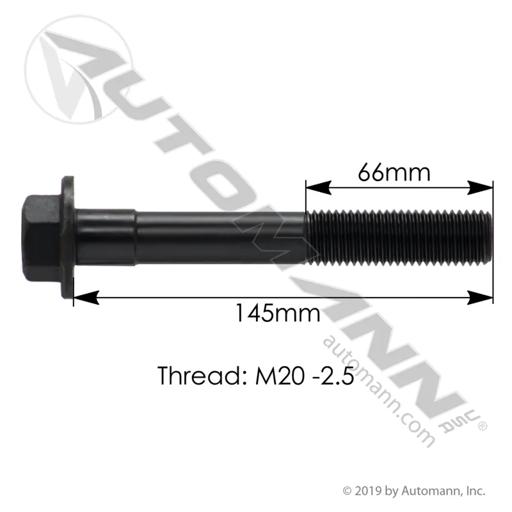 Automann - MZNM5478 - M5478