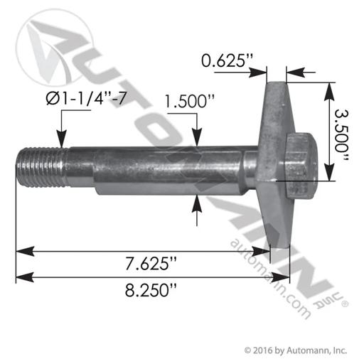 Automann - MZNM57177 - M57177