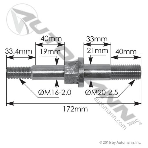 Automann - MZNM62147 - M62147