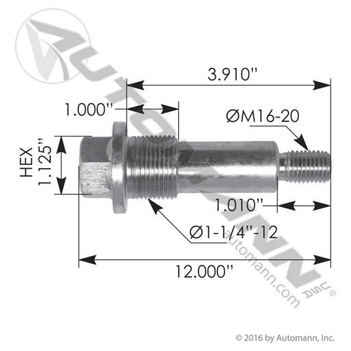Automann - MZNM62110 - M62110