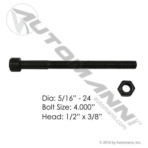 Automann - MZNMCB125 - MCB125