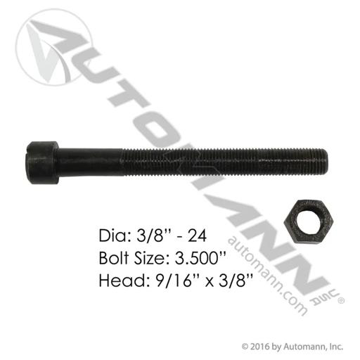 Automann - MZNMCB250 - MCB250